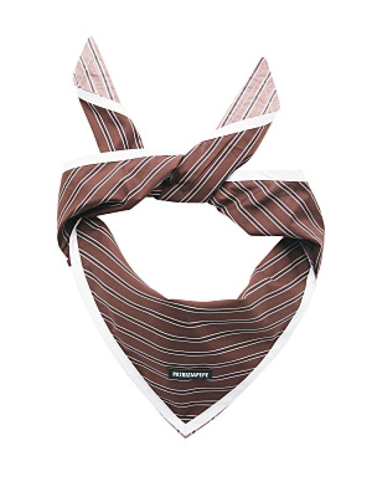 Patrizia Pepe Clothes 19137  Bruin