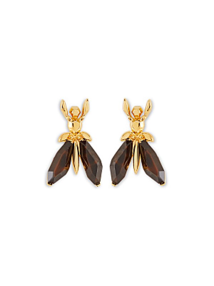 Patrizia Pepe Clothes 19975  Bruin
