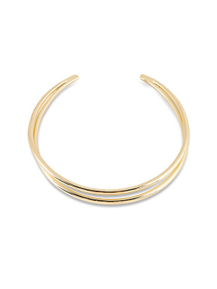 Patrizia Pepe Clothes 19139  Goud