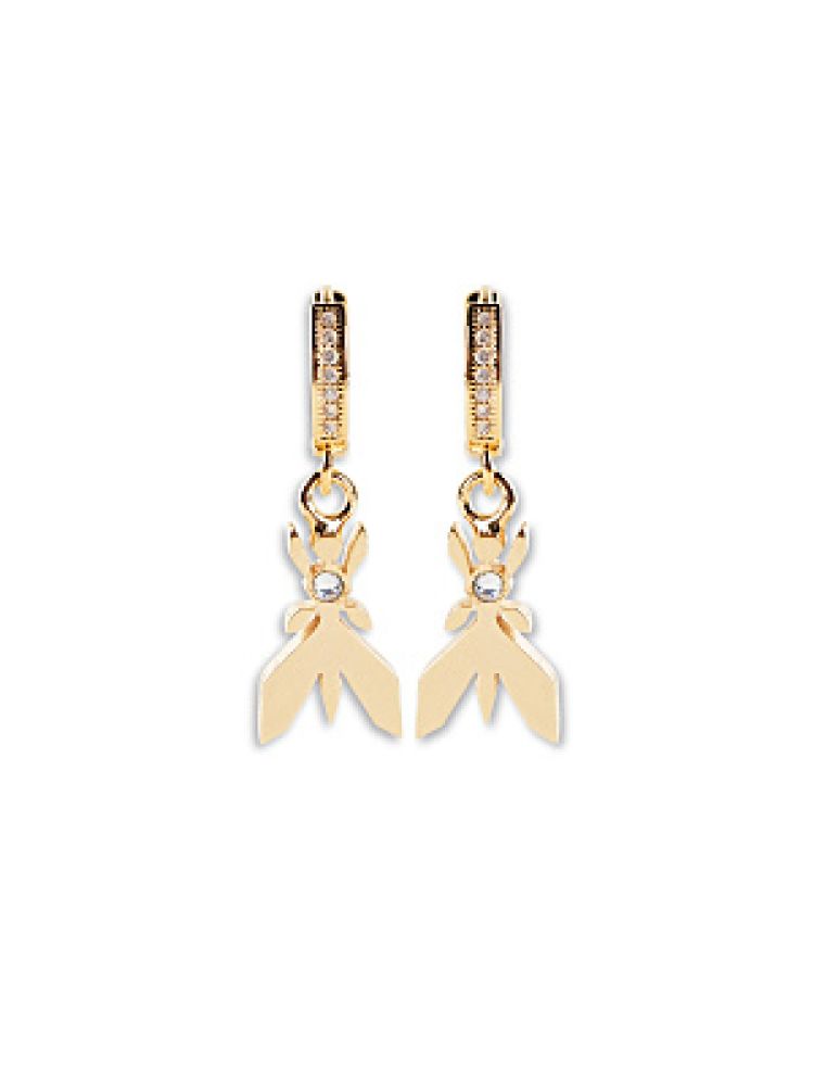 Patrizia Pepe Clothes  8J0172/M084 Goud