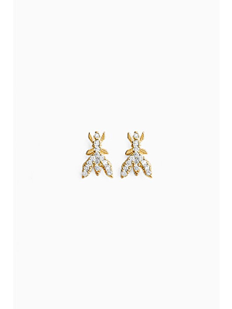 Patrizia Pepe Clothes  8J1057/M009 Goud