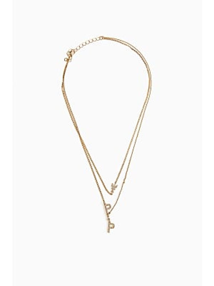 Patrizia Pepe Clothes 20002  Goud