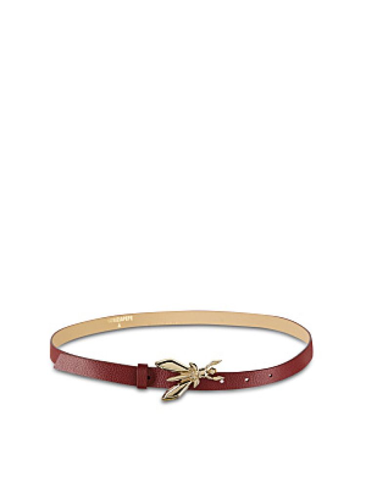 Patrizia Pepe Clothes  8W0016/L001 Rood