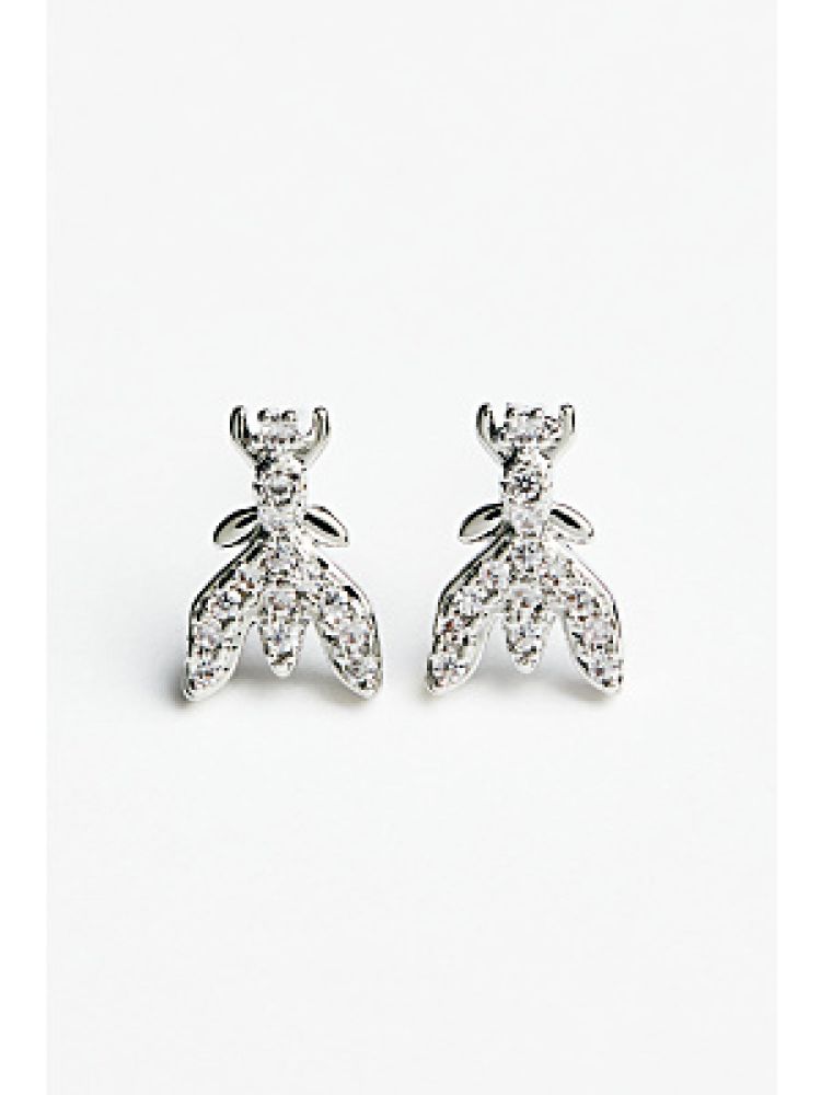 Patrizia Pepe Clothes  8J1057/M009 Zilver