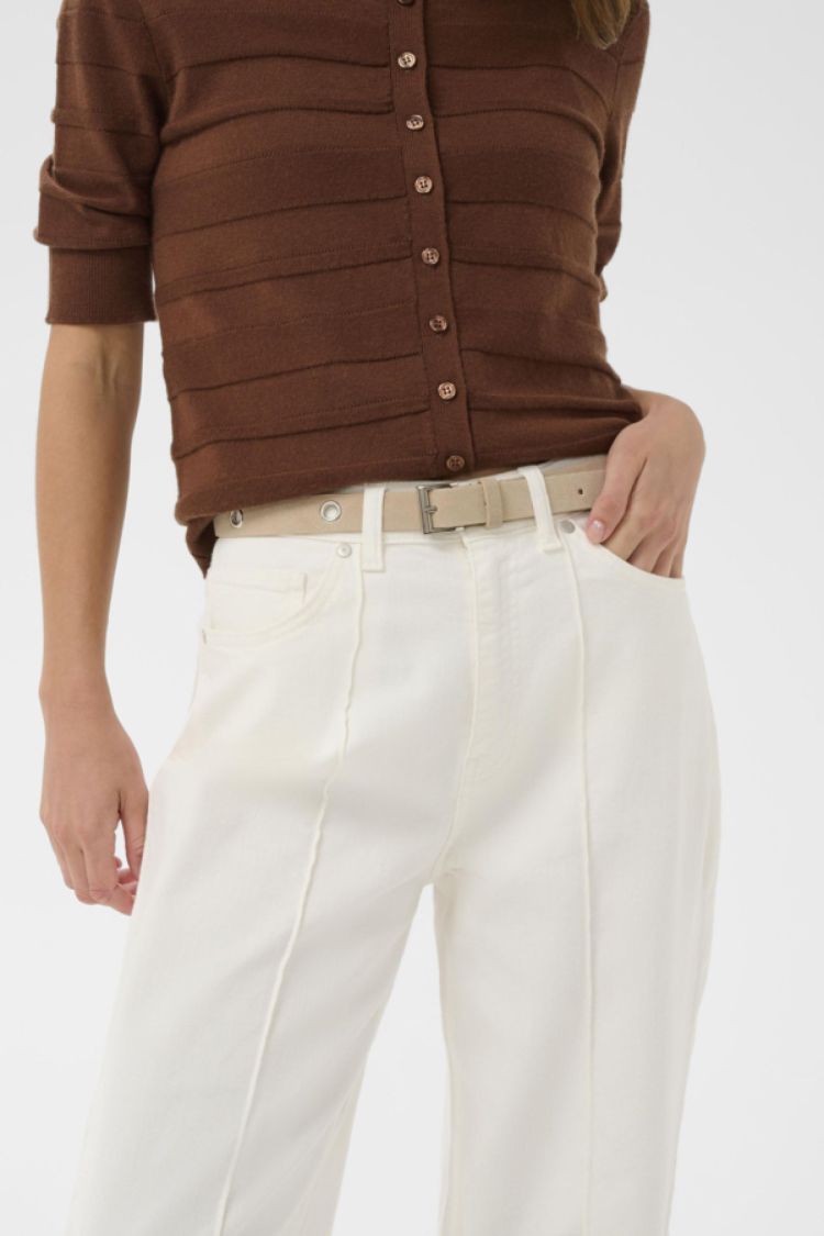 Soaked In Luxury 18982  Beige