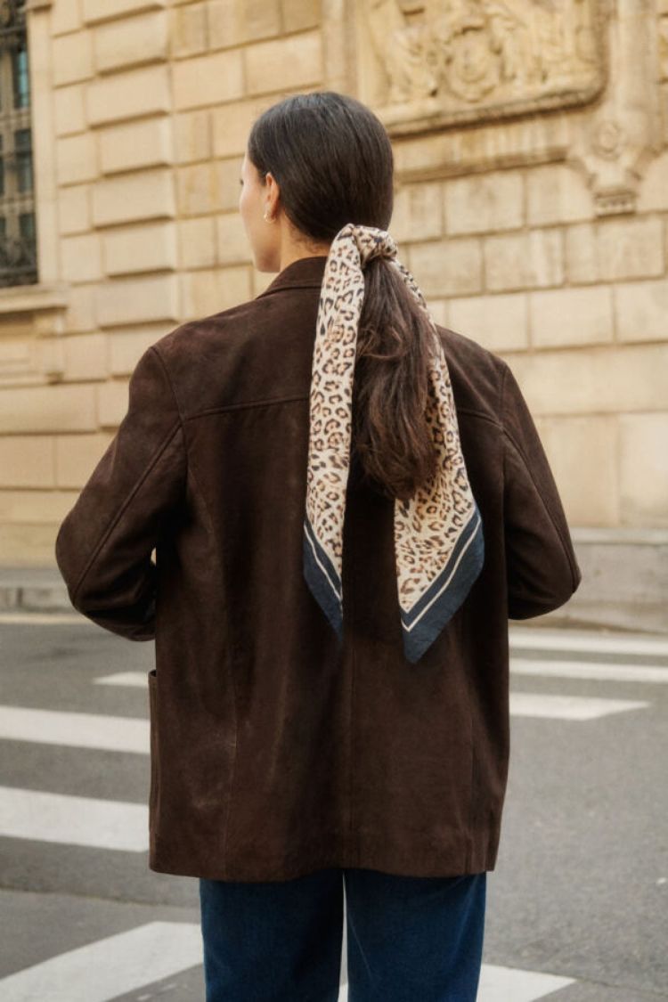 Soaked In Luxury  30408481 Leopard