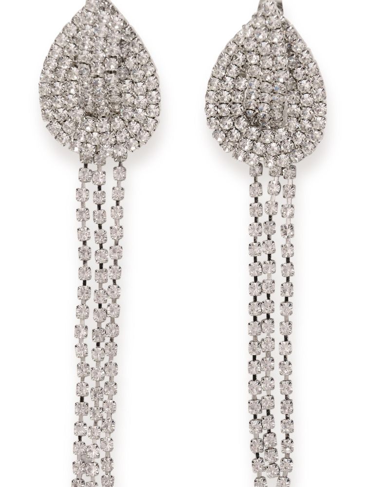 Soaked In Luxury 19734 Zilver