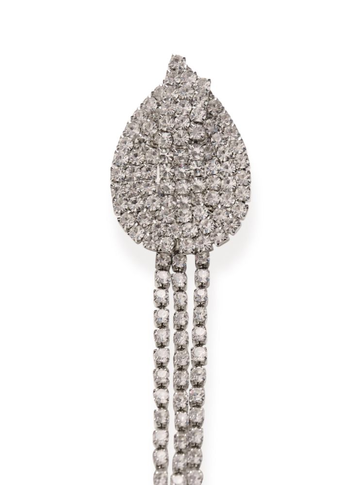 Soaked In Luxury 19734 Zilver