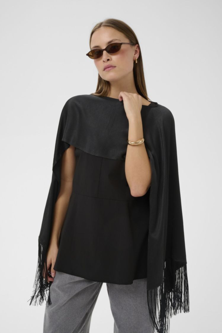 Soaked In Luxury  30409114 Zwart