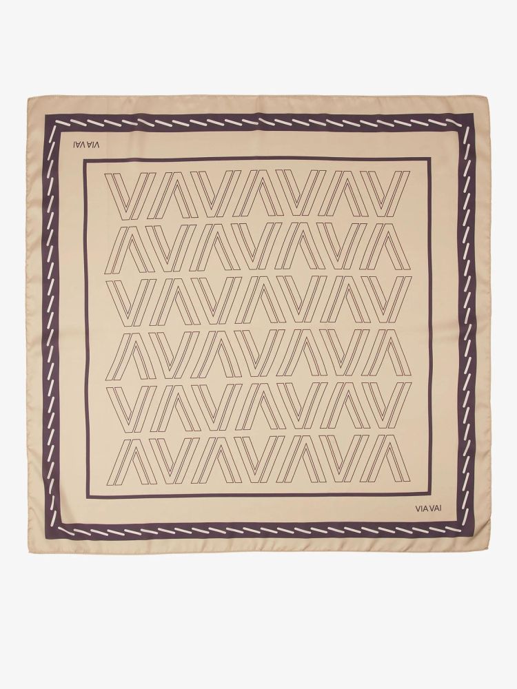 Via Vai 20439  Beige