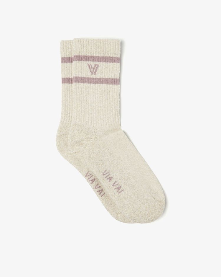 Via Vai  LAUREN KENNA* Ecru