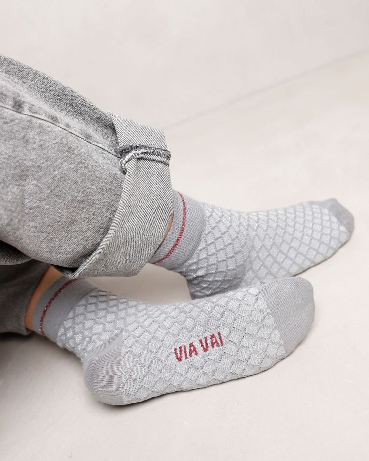 Via Vai  NOVA MABEL* Grijs