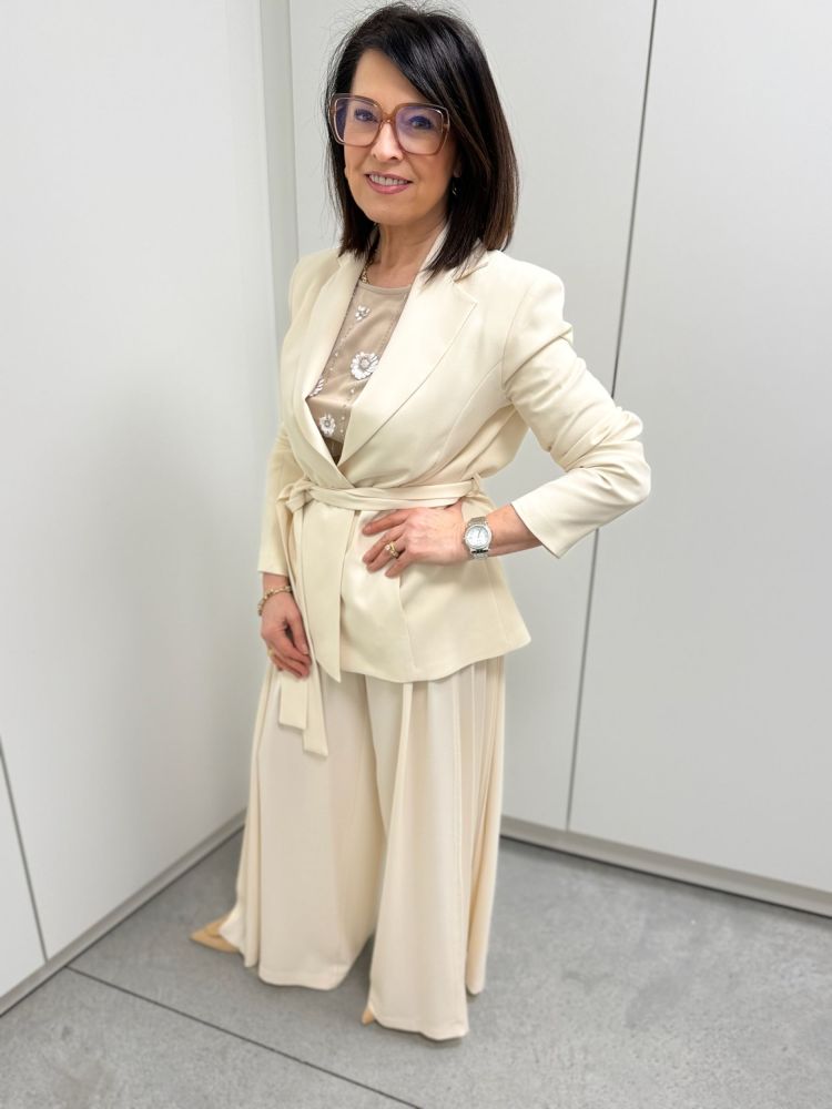 Fracomina 18265  Beige