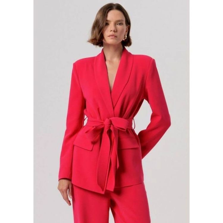 Fracomina  FR26SJ3002W83001-101 Fuxia