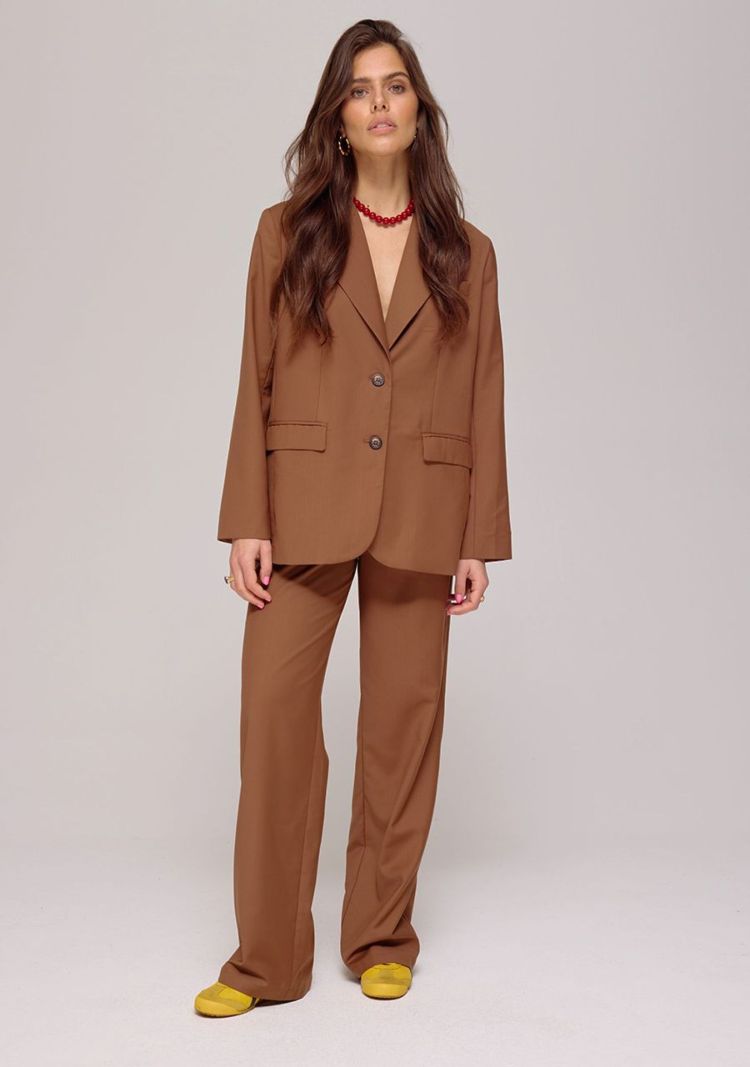 Harper & Yve 18007  Camel