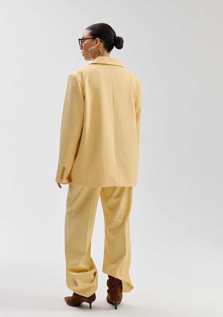 Harper & Yve 18409  Geel