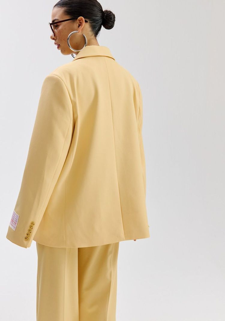 Harper & Yve 18409  Geel