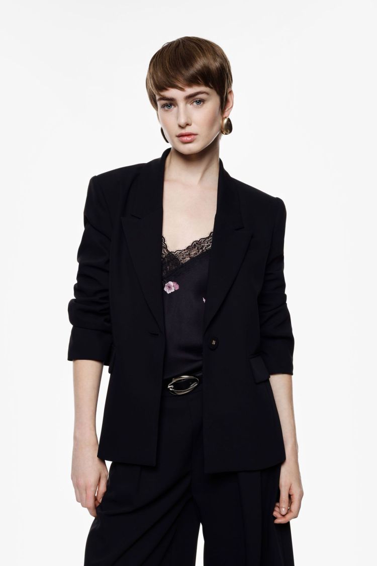 Imperial  JBF7KER Zwart