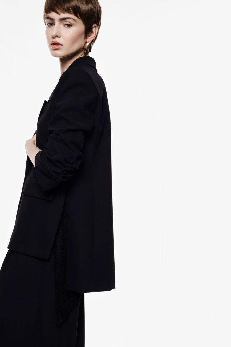 Imperial 17922 Zwart