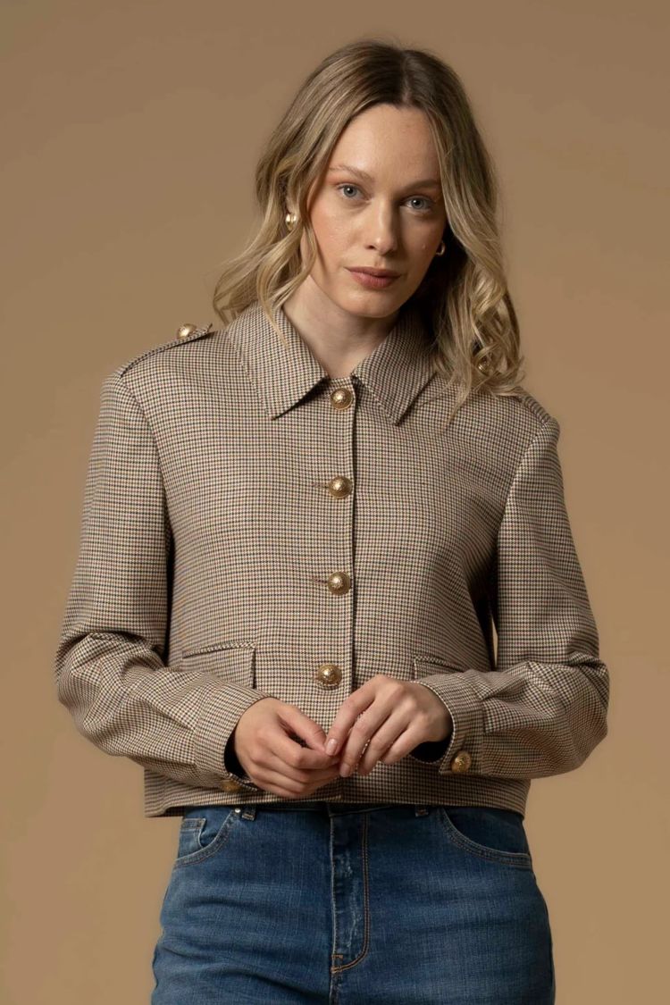 Kocca  JENESIO Multi Color