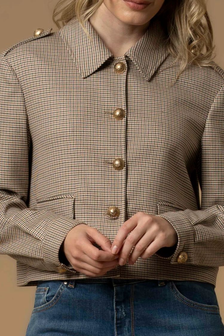 Kocca 16831  Multi Color