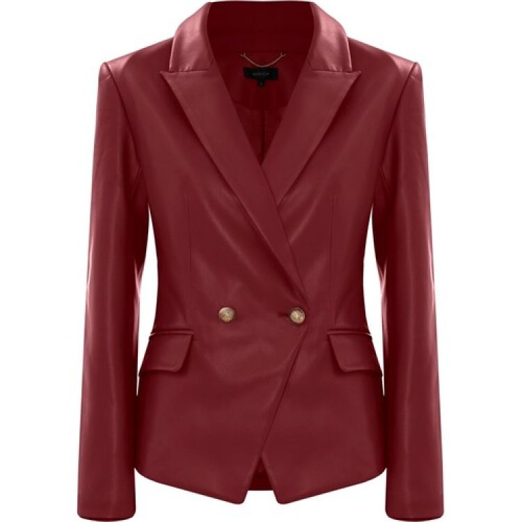 Kocca  MARGARETA Rood