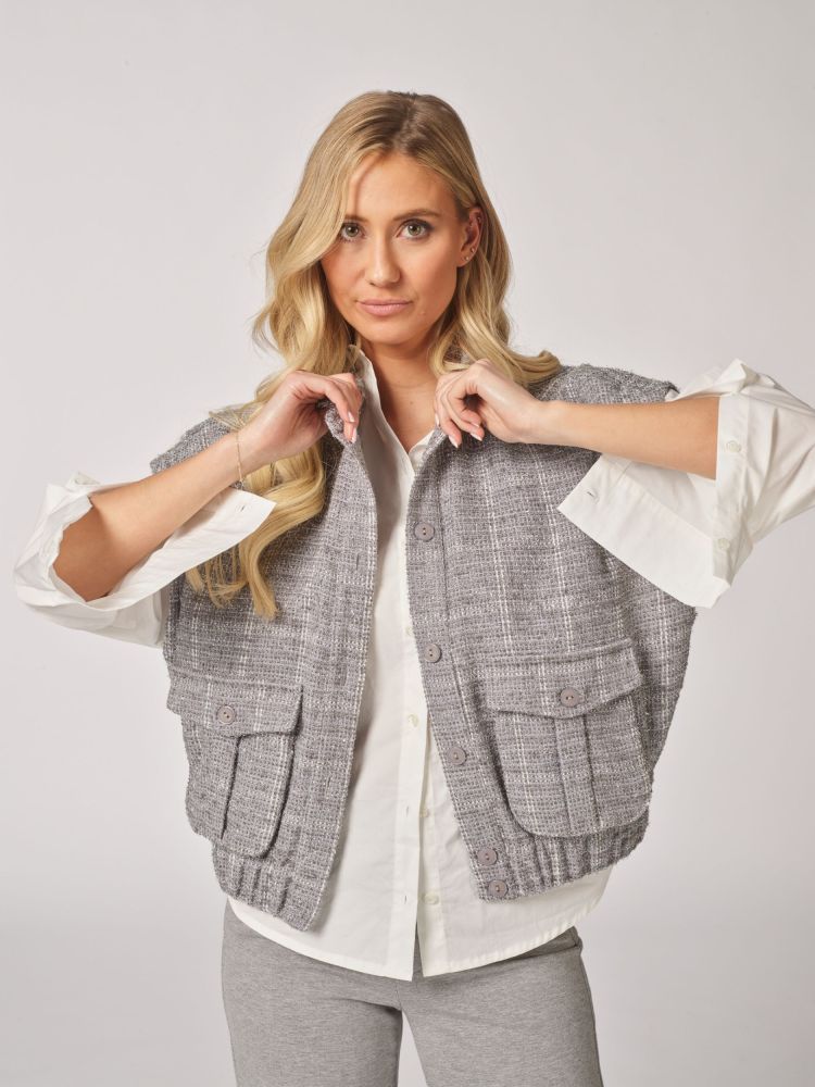 Lalotti 16901  Grijs