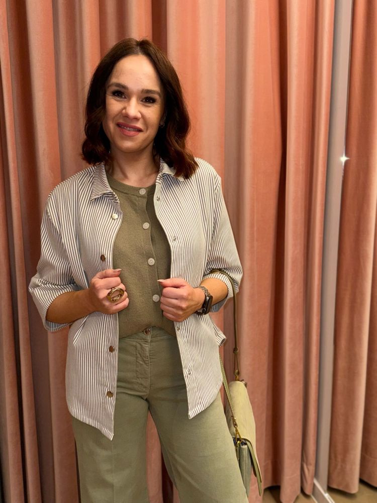 Lalotti 18444  Taupe