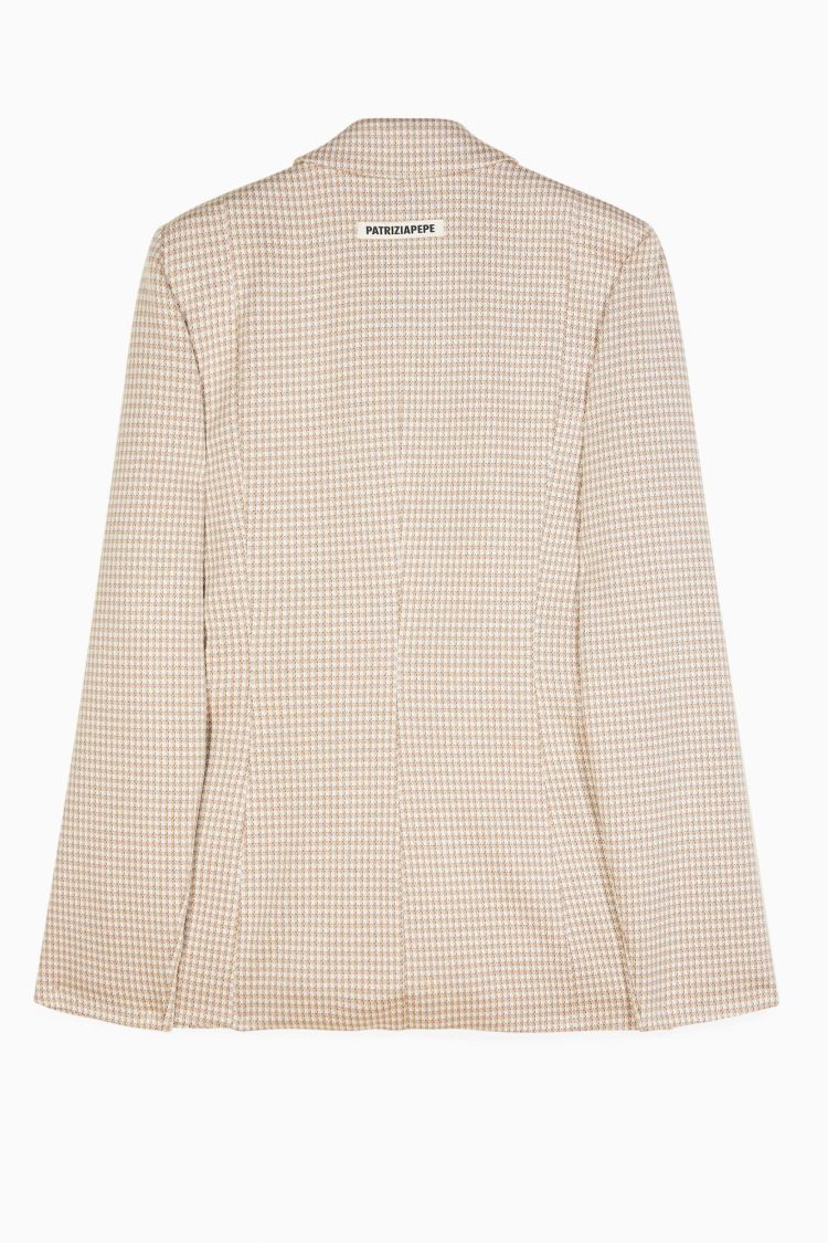 Patrizia Pepe Clothes 16966  Beige