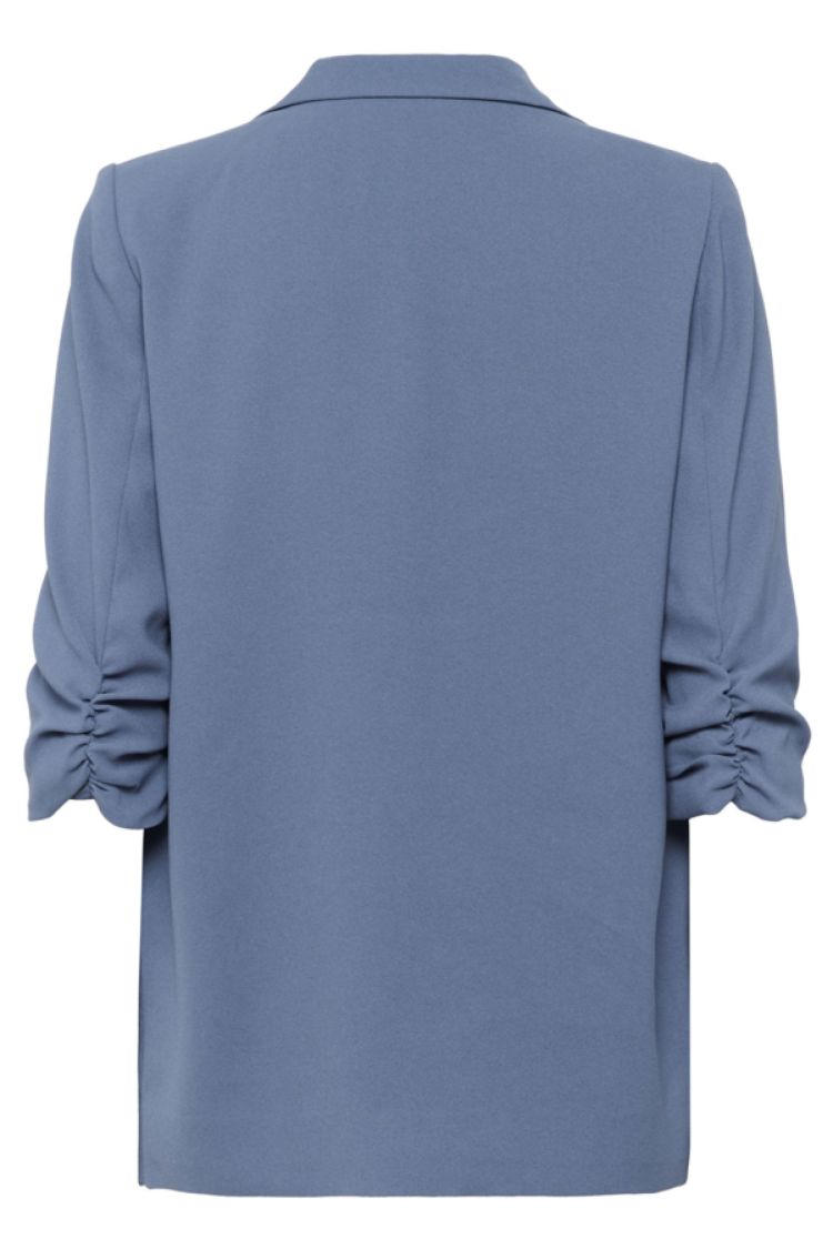 Soaked In Luxury 17451 Dameskledij Blauw