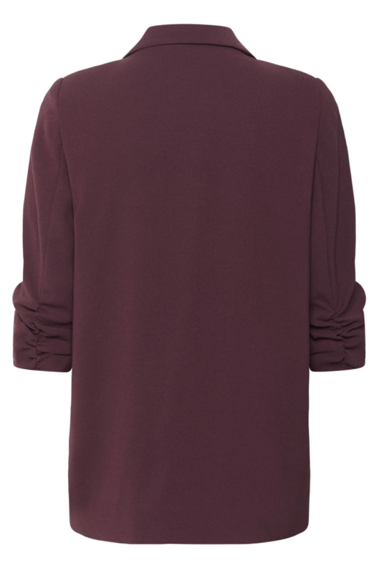 Soaked In Luxury 17931 Dameskledij Bordeaux