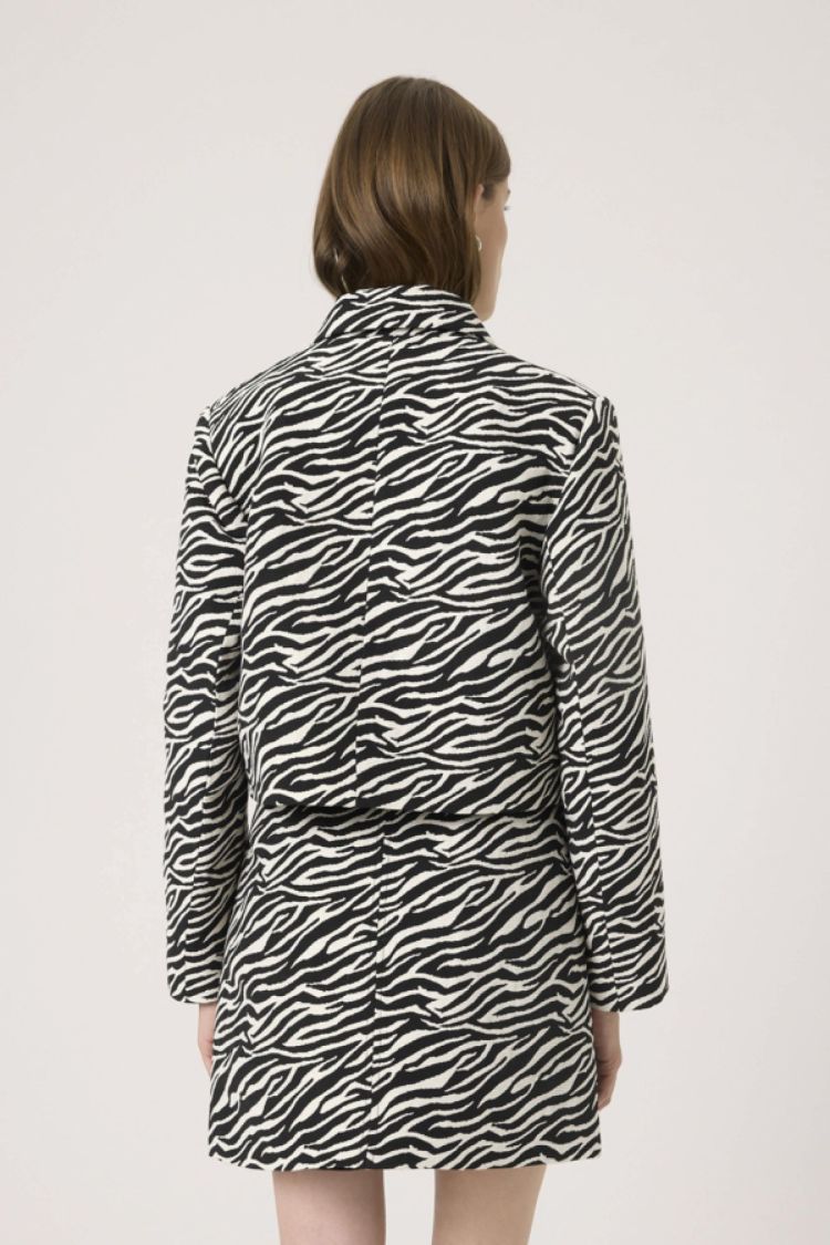 Soaked In Luxury 17937 Dameskledij Print