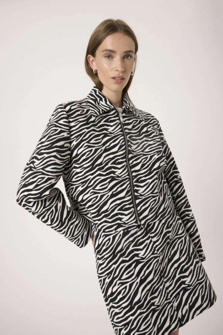 Soaked In Luxury 17937 Dameskledij Print