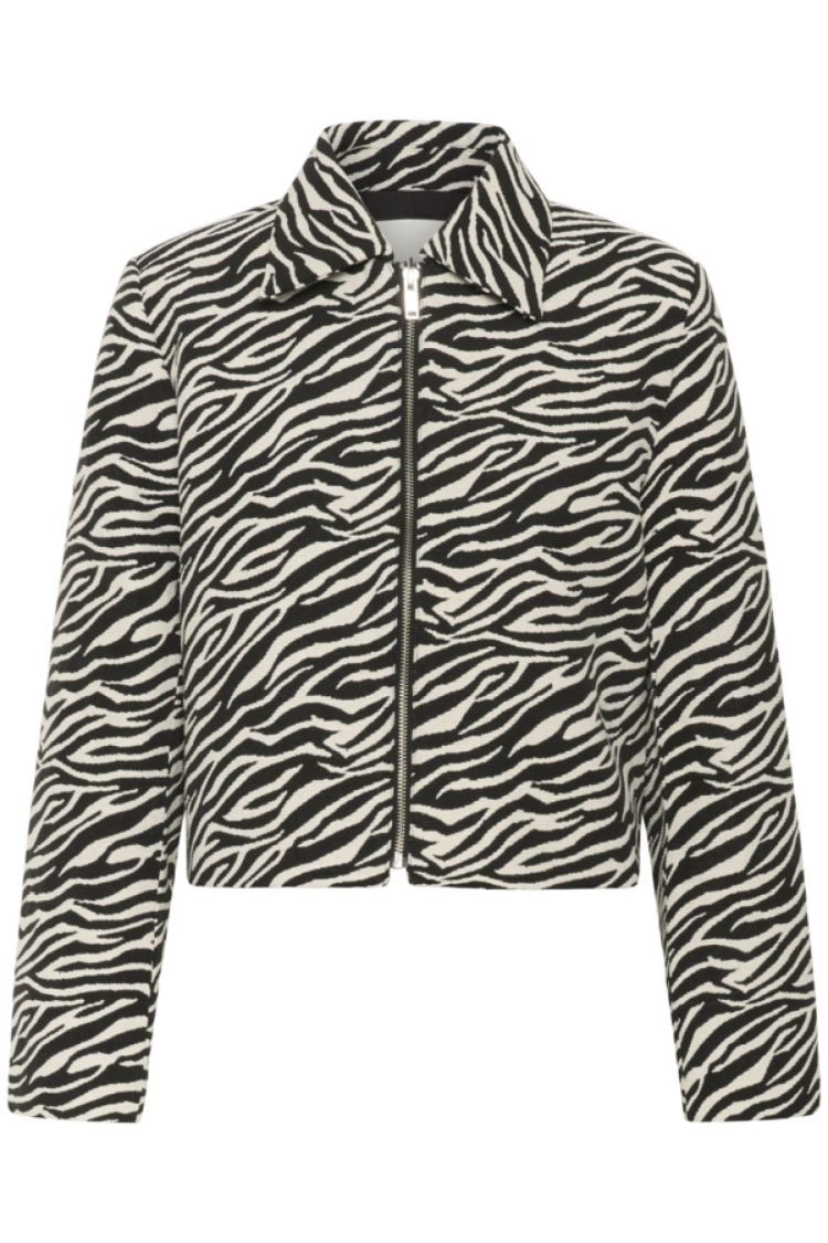 Soaked In Luxury 17937 Dameskledij Print