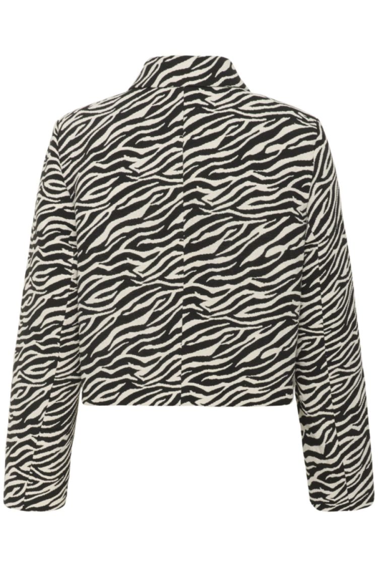 Soaked In Luxury 17937 Dameskledij Print