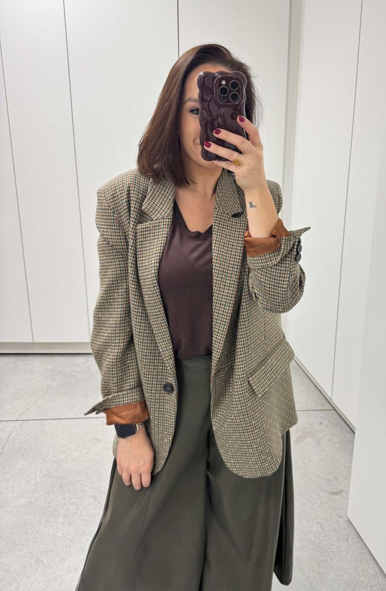 Vicolo  TF0109 Multi Color