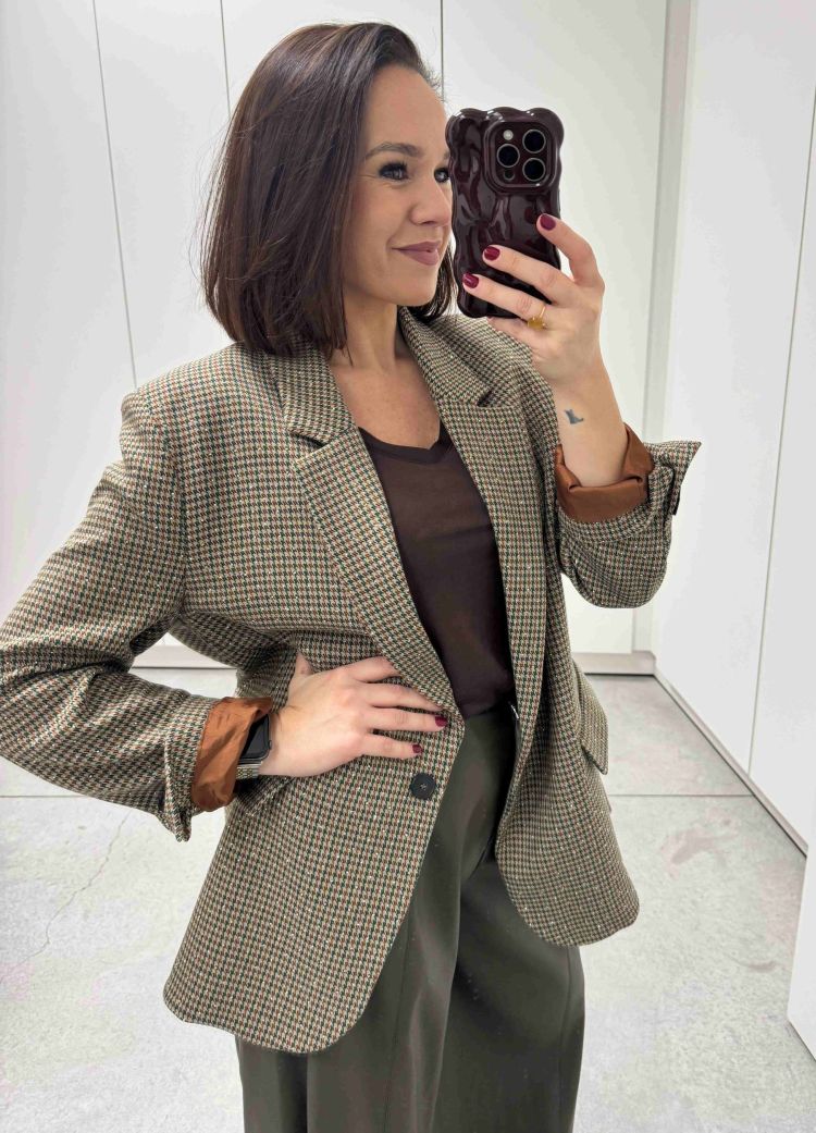 Vicolo 17838  Multi Color