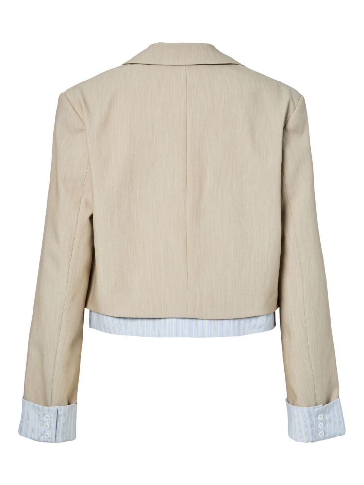 Y.a.s. 18192 Dameskledij Beige