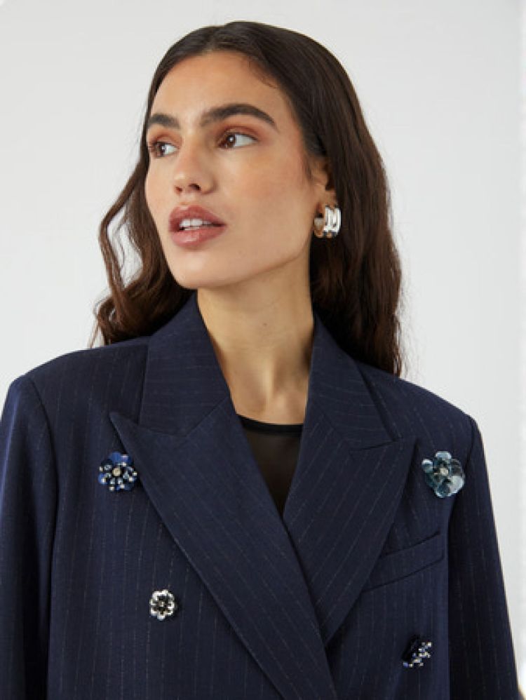 Y.a.s. 17040 Dameskledij Blauw