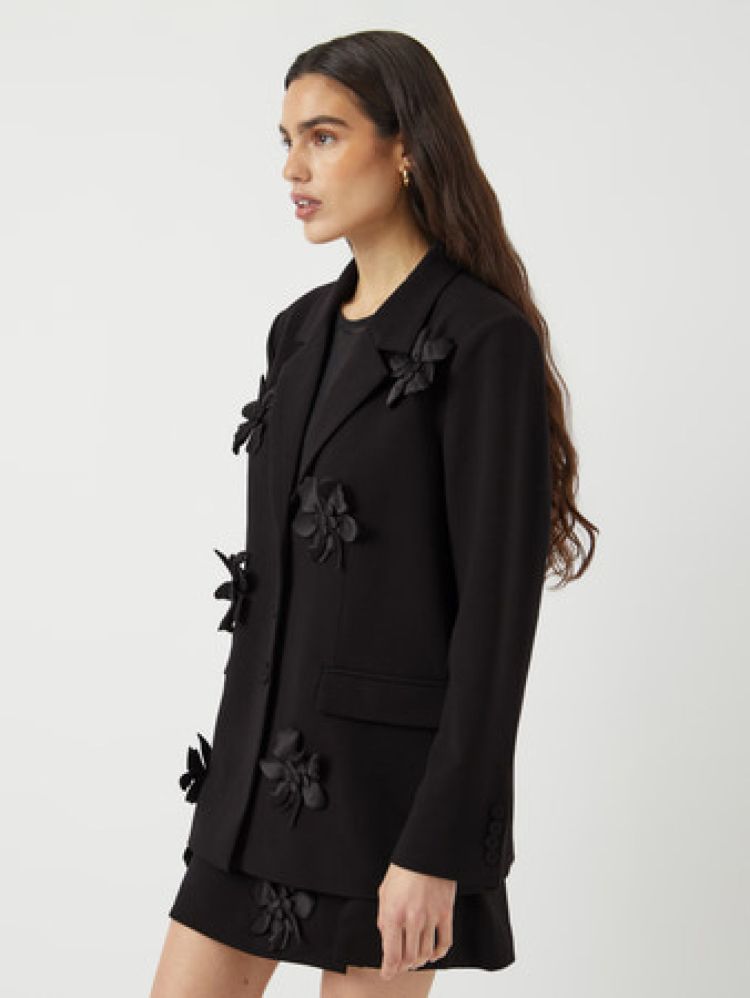 Y.a.s. 17038 Dameskledij Zwart