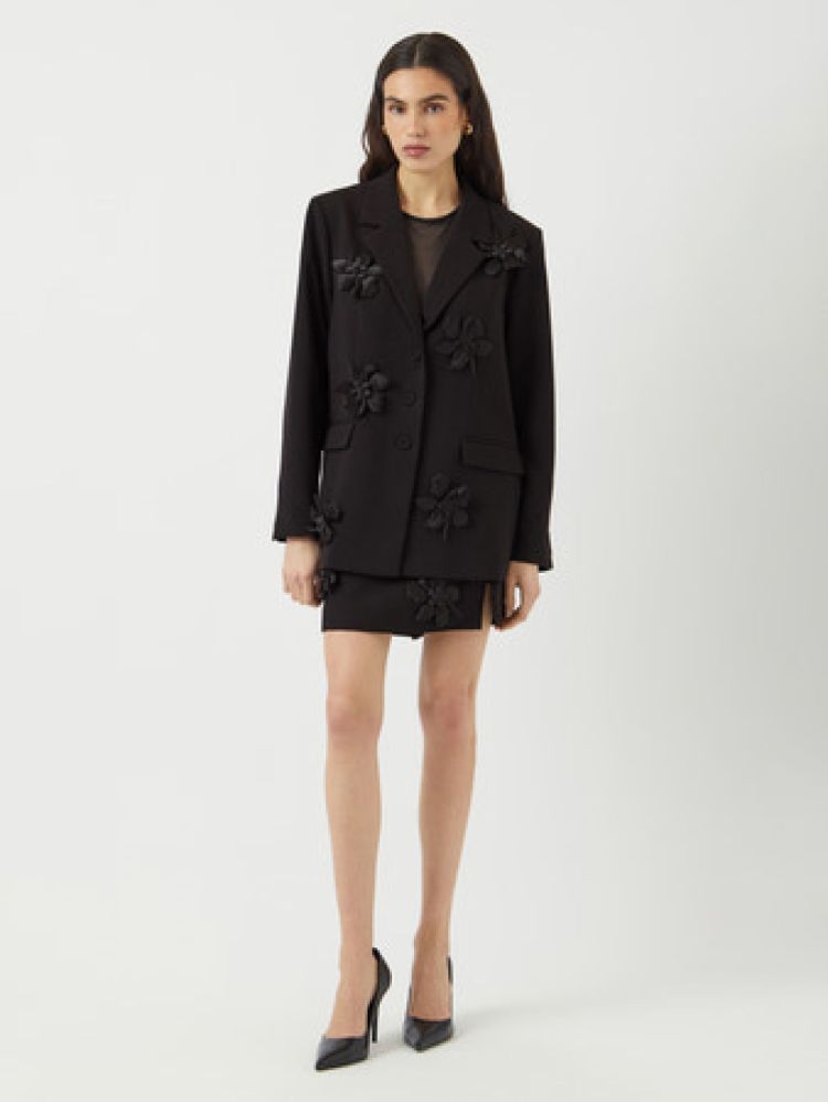 Y.a.s. 17038 Dameskledij Zwart