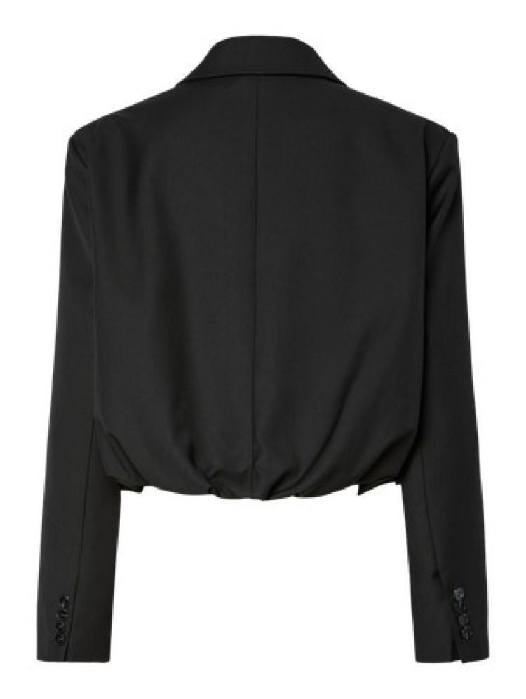 Y.a.s. 17009 Dameskledij Zwart