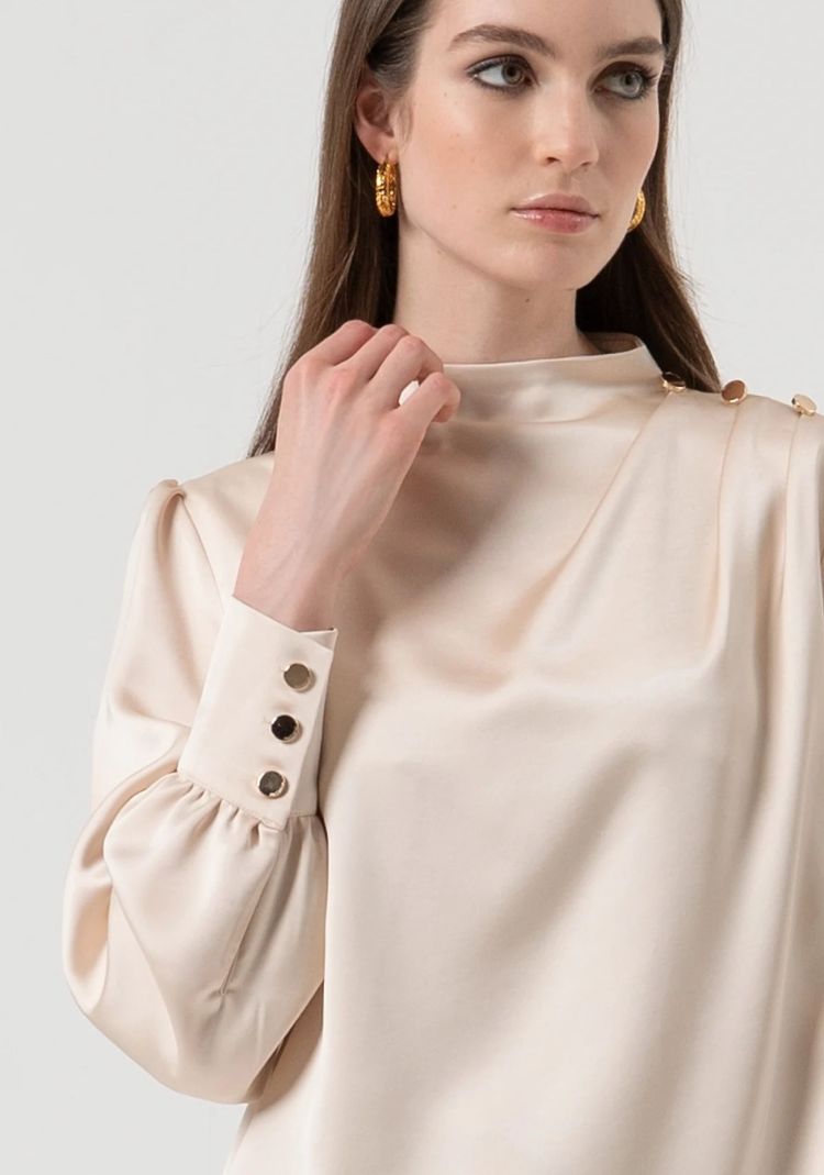 Fracomina 16728 Ecru