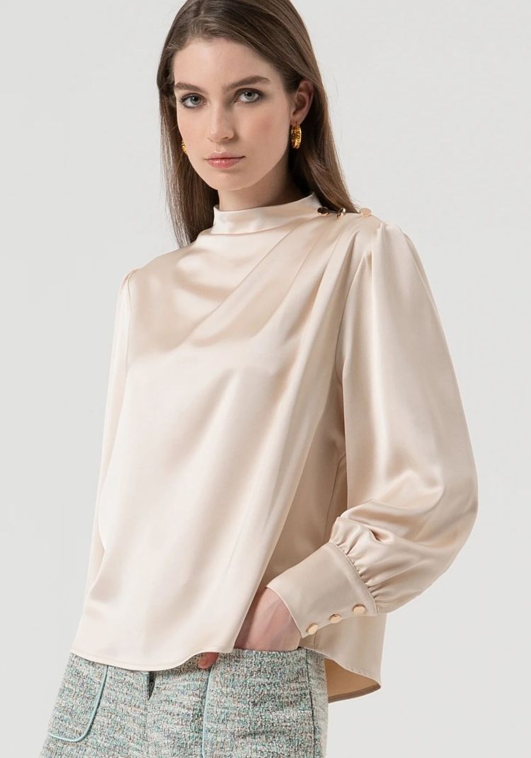 Fracomina 16728 Ecru