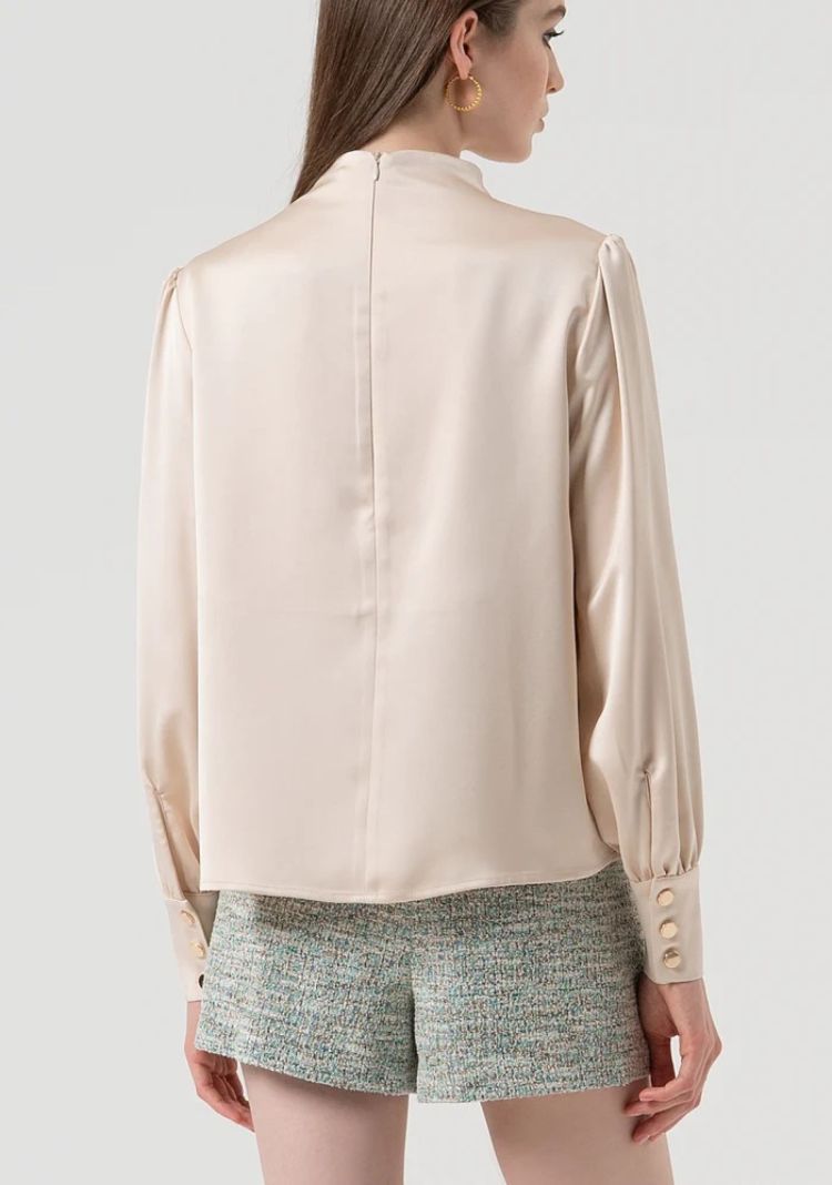 Fracomina 16728 Ecru