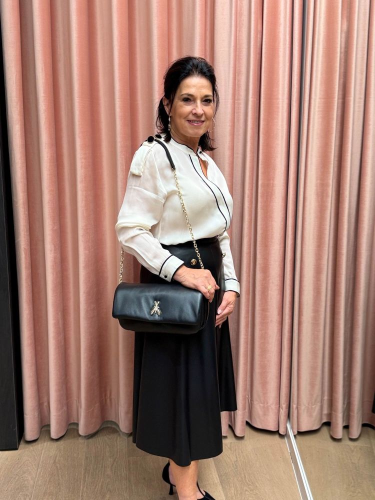 Fracomina  FR25WT6027W80701-108 Ecru