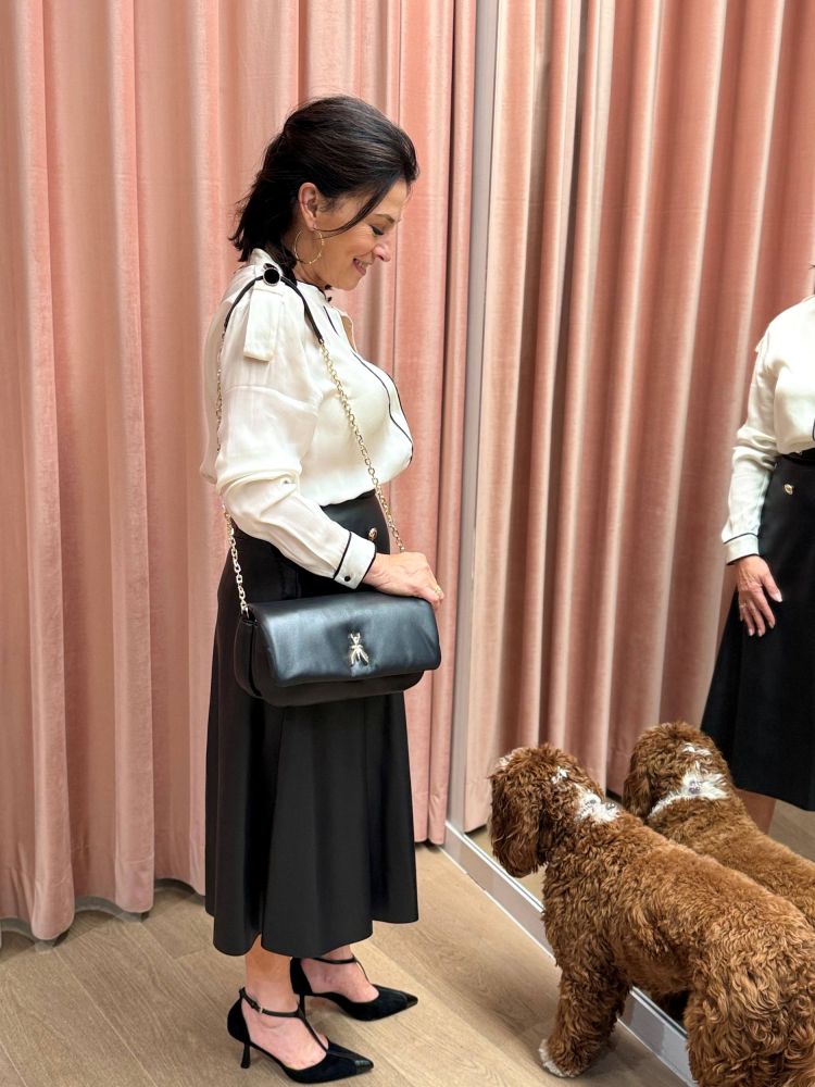 Fracomina 16726 Ecru