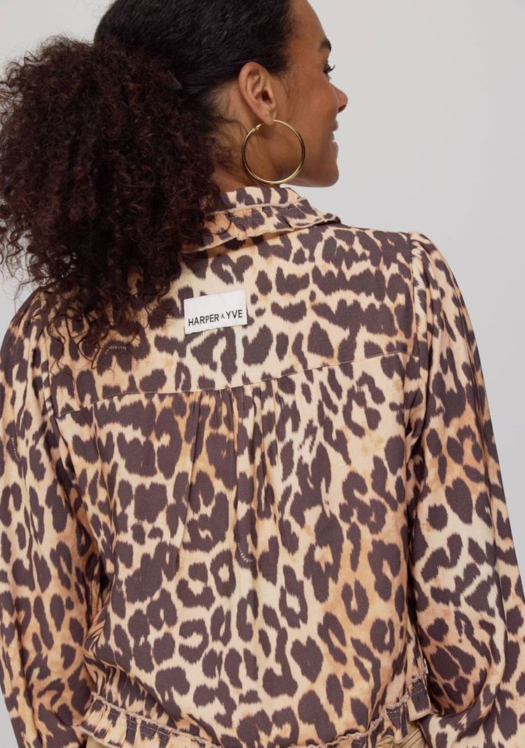 Harper & Yve 17569  Leopard