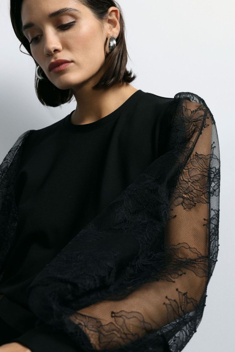 Imperial 17864  Zwart