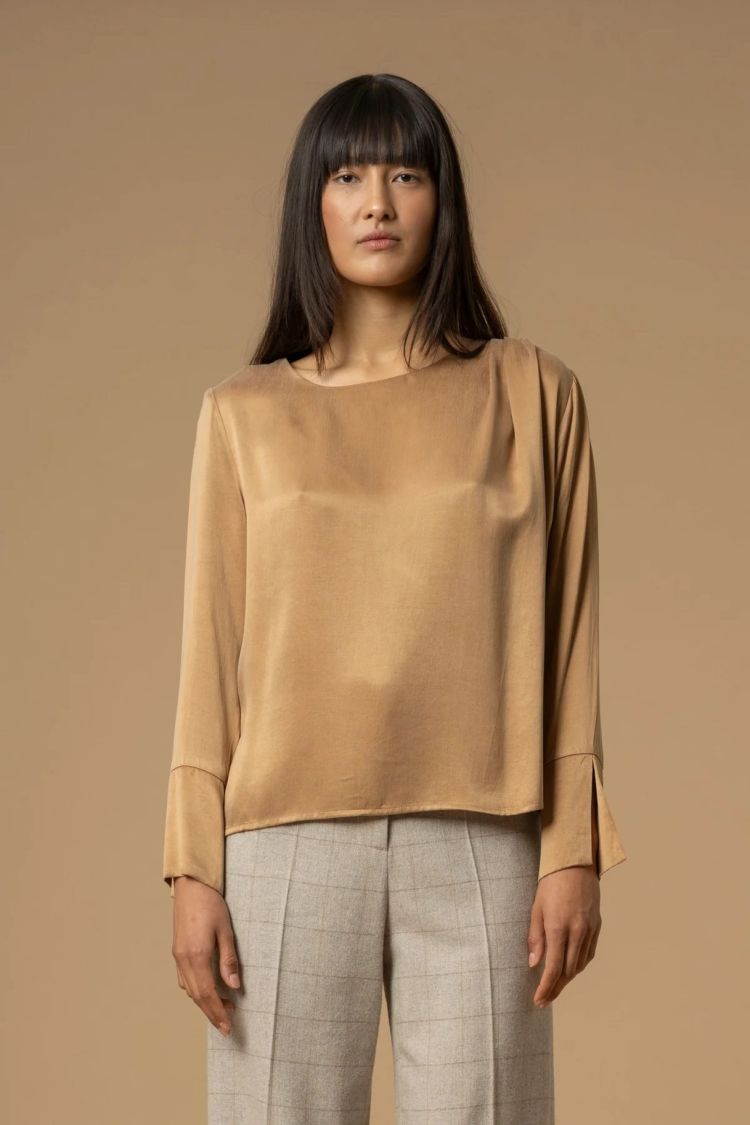 Kocca  MALBETH Camel